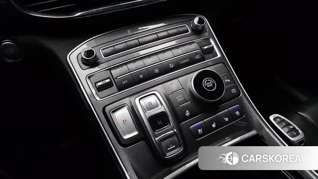 Hyundai The New Santa Fe id 3483966 из Кореи 19