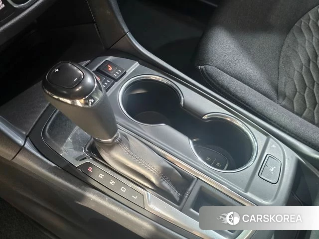 Chevrolet (GM Daewoo) Equinox id 4708401 из Кореи 19