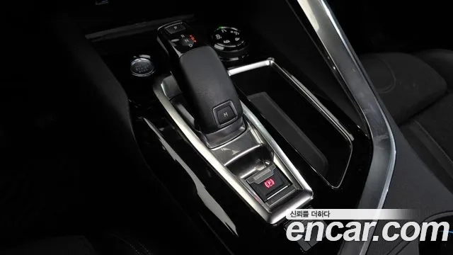 Peugeot 3008 second generation id 2944952 из Кореи 19