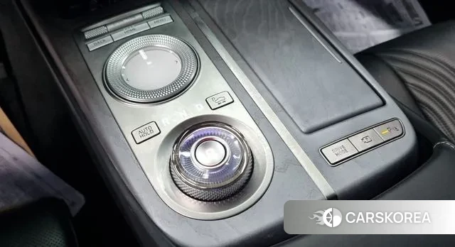 Genesis G80 (RG3) id 2997349 из Кореи 14