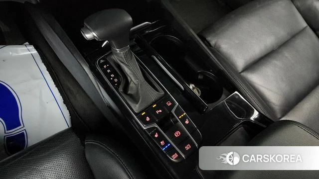 Kia Come New K7 id 4363380 из Кореи 19