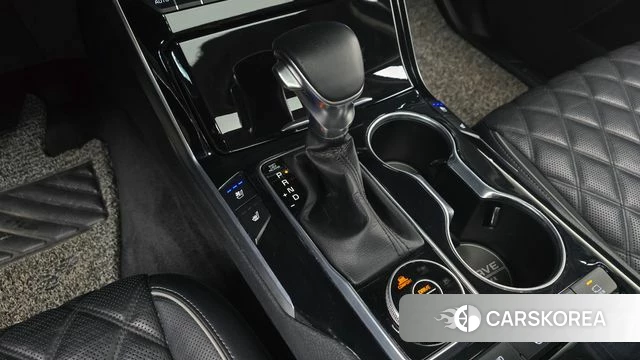 Kia Mohave Master id 4759499 из Кореи 19