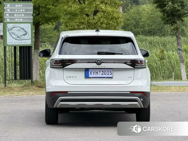 Volkswagen Tuyue id 4328545 из Китая 17