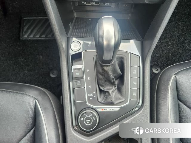 Volkswagen Tiguan second Generation id 4476873 из Кореи 19