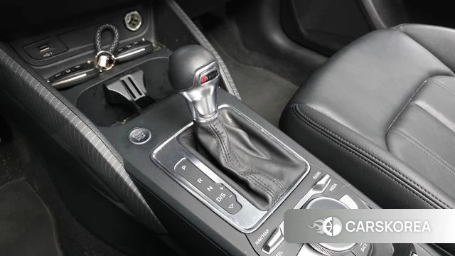 Audi Q2 id 4708132 из Кореи 19