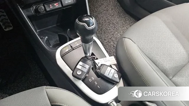 Kia All New Morning (JA) id 3714136 из Кореи 19