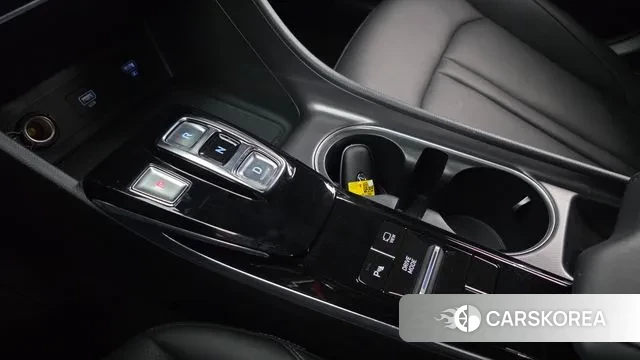 Hyundai Sonata (DN8) id 3098142 из Кореи 19