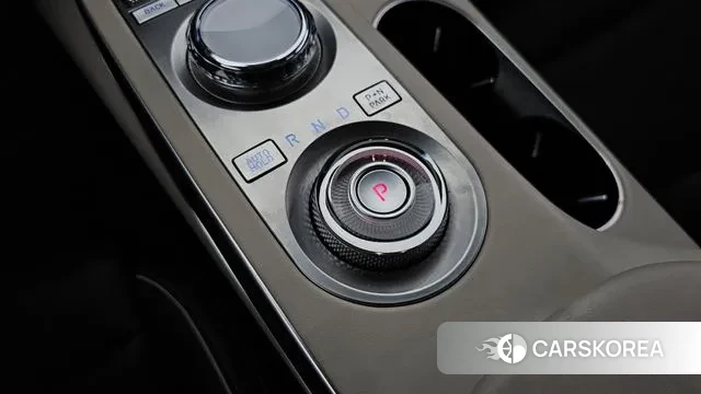 Genesis GV70 id 2994665 из Кореи 19