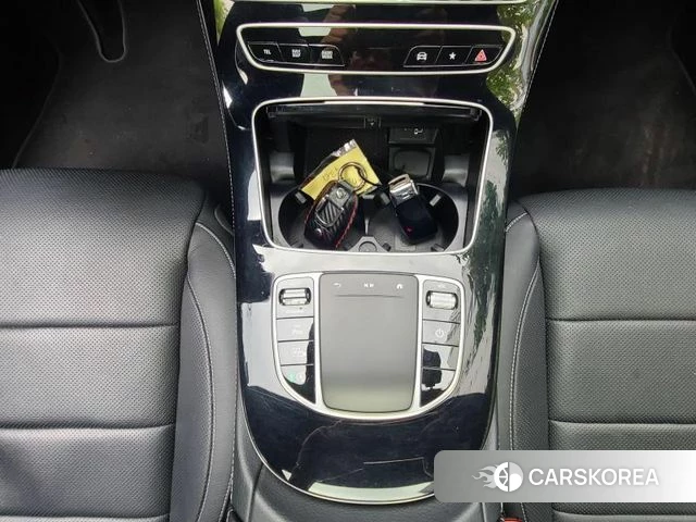 Mercedes-Benz E-Class W213 id 4745522 из Кореи 19