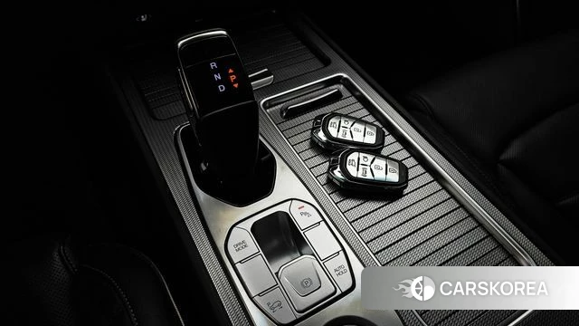 Ssangyong All New Rexton id 4687909 из Кореи 30