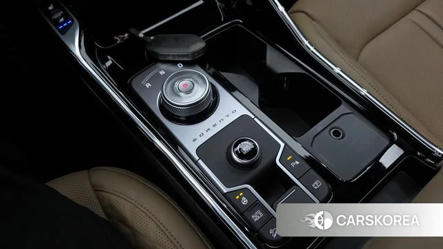 Kia The New Sorento 4th Generation id 4266546 из Кореи 31