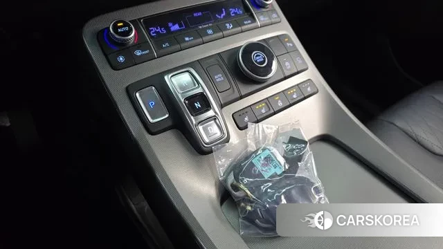 Hyundai Palisade id 3606558 из Кореи 19