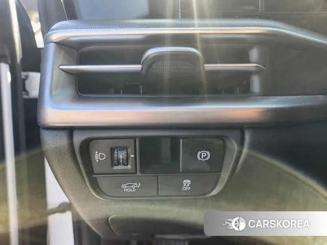 Hyundai Grandeur (GN7) id 3410773 из Кореи 14