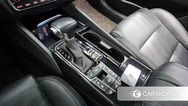 Kia Come New K7 id 2991282 из Кореи 19