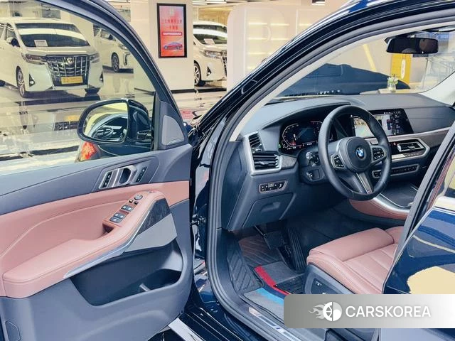 BMW X5 (imported) id 4264014 из Китая 21