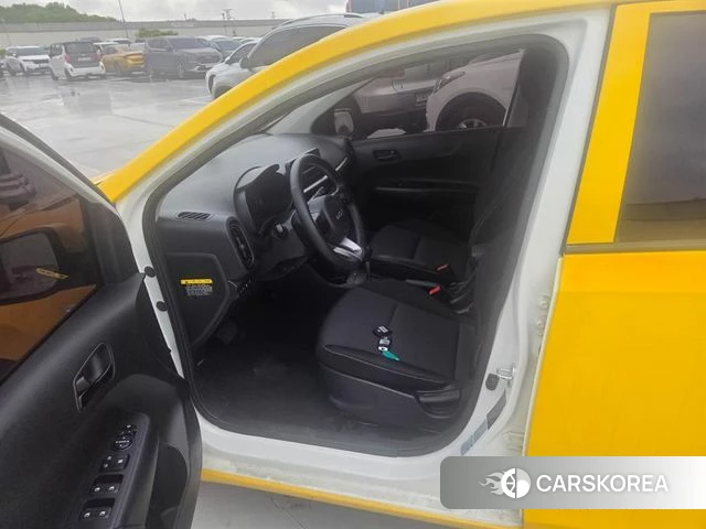 Kia Morning Urban (JA) id 4264259 из Кореи 13