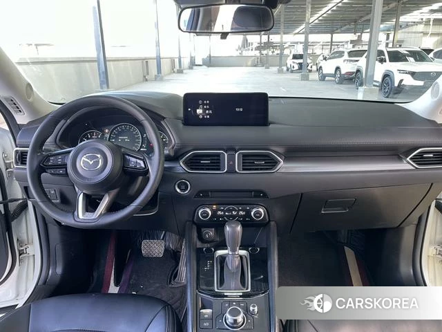 Mazda CX-5 id 4299382 из Китая 17