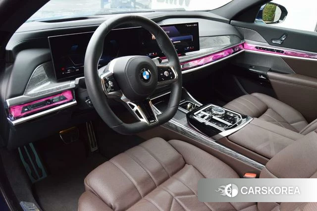 BMW 7 series id 4271754 из Китая 14