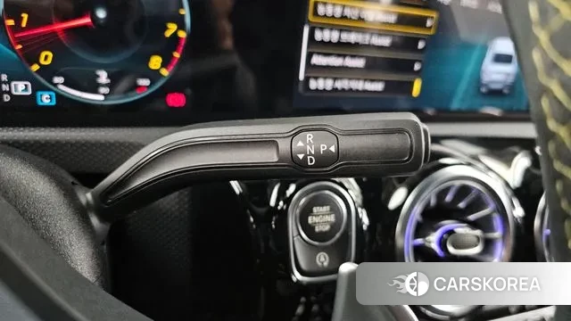 Mercedes-Benz CLA-Class C118 id 3421367 из Кореи 19