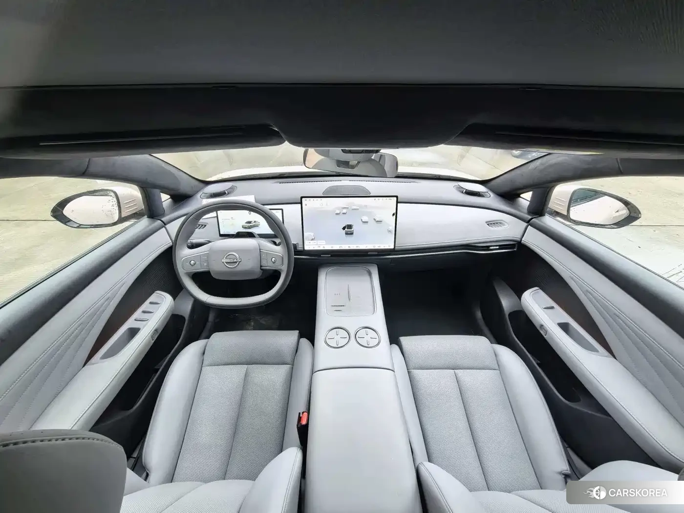 Nissan N7 id 4546093 из Китая 9