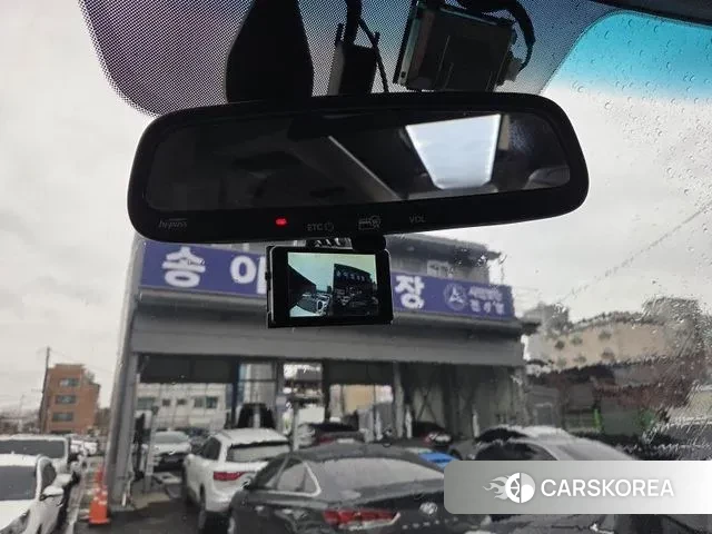 Hyundai Solati id 3736853 из Кореи 17