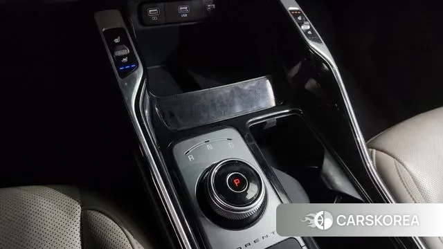 Kia Sorento 4th Generation id 3384177 из Кореи 19