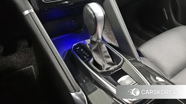 Renault Korea (Samsung) QM6 id 3469646 из Кореи 19