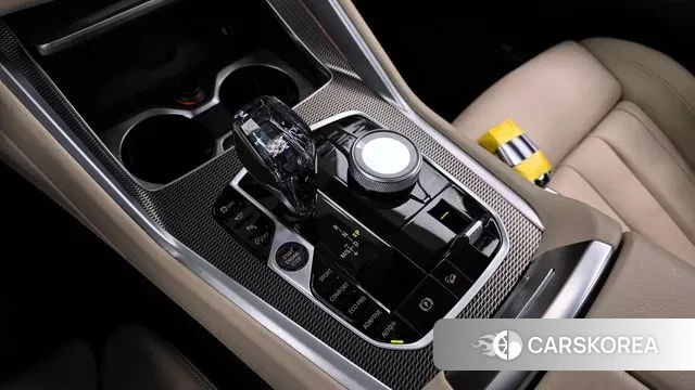 BMW X6 (G06) id 3401738 из Кореи 19