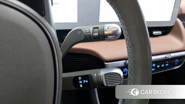 Hyundai Ionic 5 id 4338303 из Кореи 19