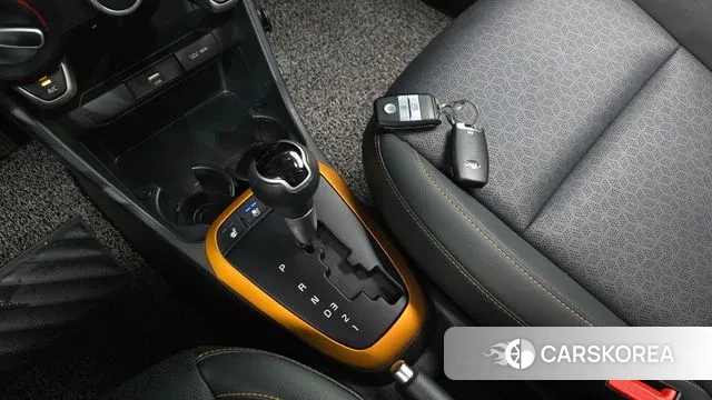 Kia Morning Urban (JA) id 3238495 из Кореи 19