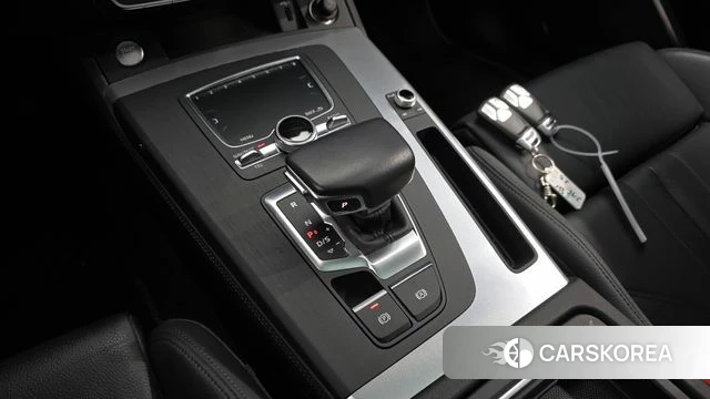 Audi Q5 (FY) id 4458567 из Кореи 35