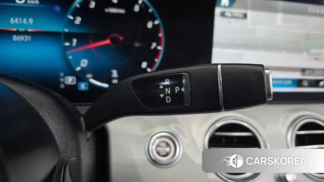 Mercedes-Benz E-Class W213 id 3635448 из Кореи 19