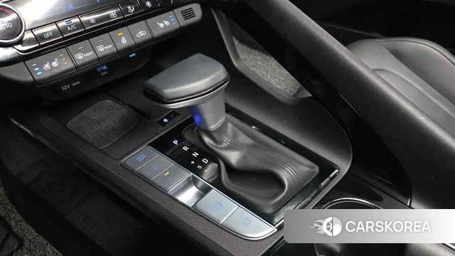 Hyundai The New Avante Hybrid (CN7) id 4302430 из Кореи 29