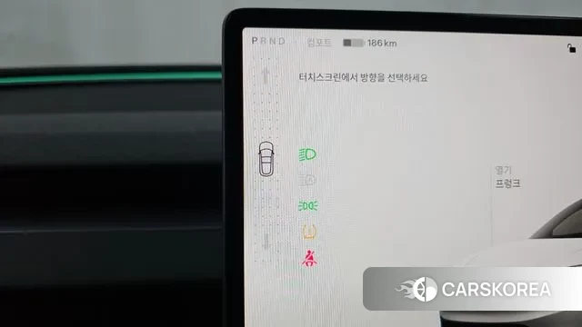 Tesla Model 3 id 3114892 из Кореи 19