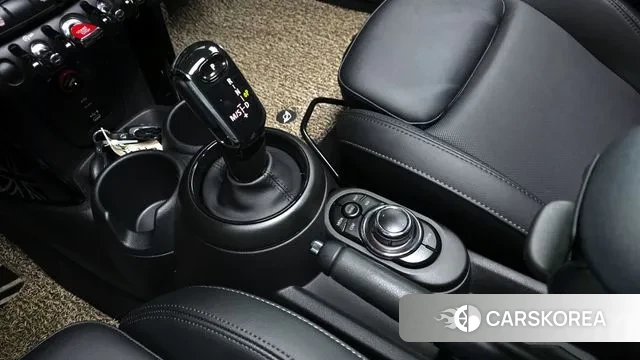 Mini Cooper id 3524932 из Кореи 19