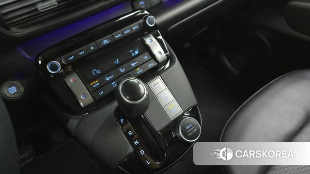 Hyundai Casper id 4613508 из Кореи 31