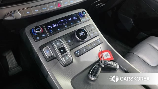 Hyundai Palisade id 4465361 из Кореи 29