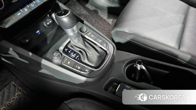 Hyundai The New Kona id 4500730 из Кореи 19