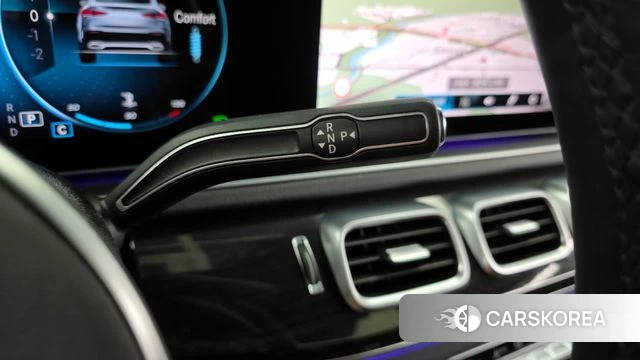 Mercedes-Benz GLE-Class W167 id 3923910 из Кореи 19