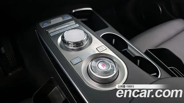 Genesis GV70 id 2823687 из Кореи 19