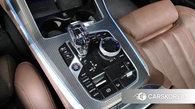 BMW X5 (G05) id 3492718 из Кореи 19