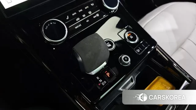 Land Rover Range Rover Sport 3rd Generation id 3300063 из Кореи 19