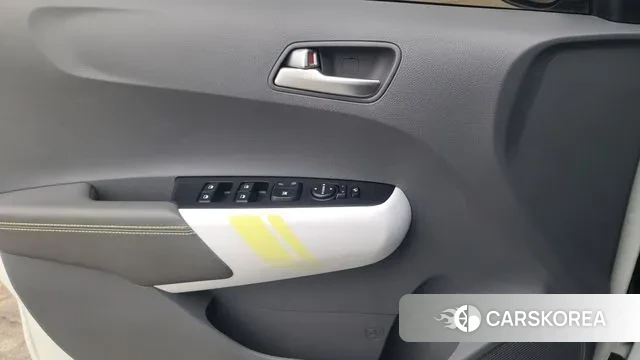 Kia All New Morning (JA) id 3682179 из Кореи 19