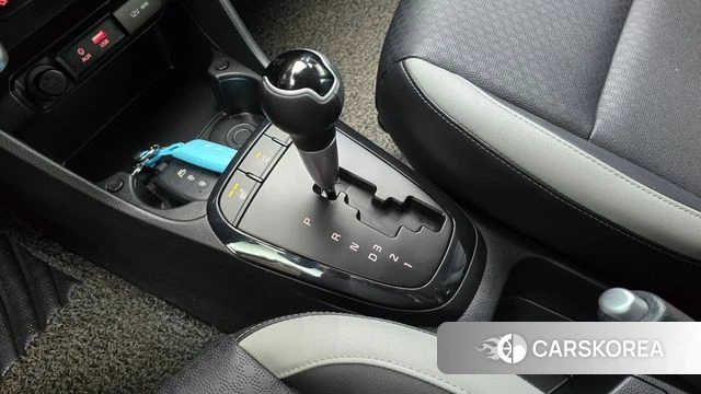 Kia All New Morning (JA) id 4476883 из Кореи 29
