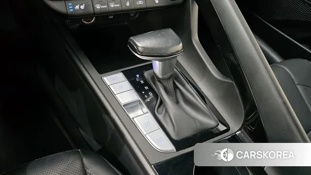 Hyundai Avante Hybrid (CN7) id 2931100 из Кореи 19