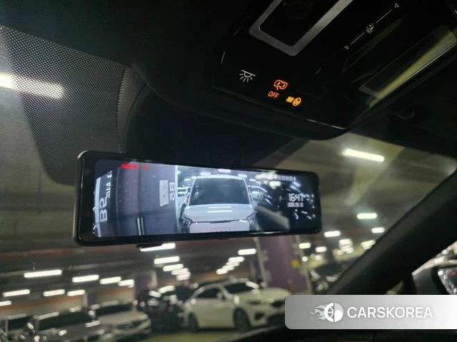 Volkswagen ID.4 id 4834625 из Кореи 17