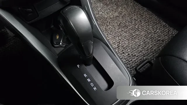 Chevrolet (GM Daewoo) The New Trax id 3429238 из Кореи 19