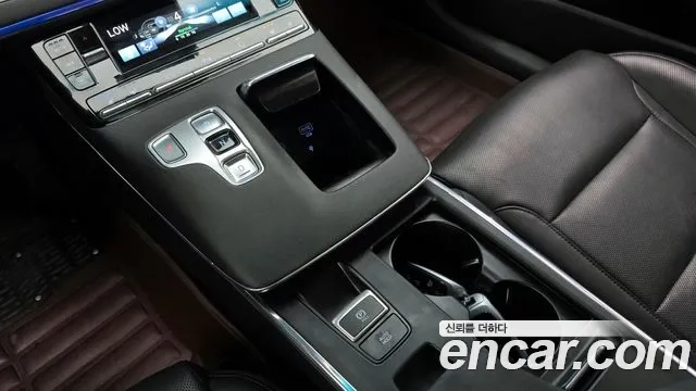 Hyundai The New Grandeur IG id 2921081 из Кореи 19