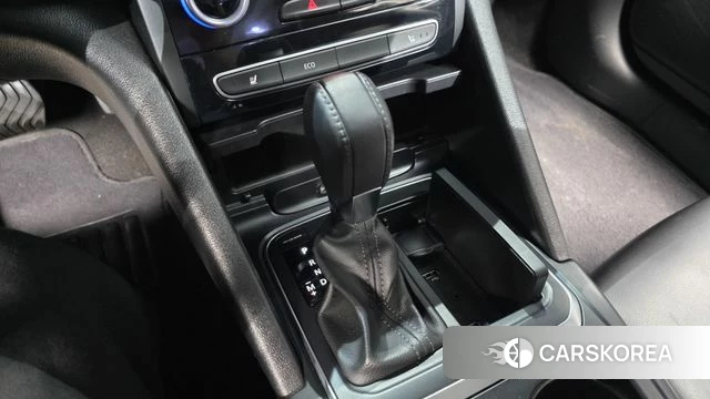 Renault Korea (Samsung) SM6 id 4775960 из Кореи 19
