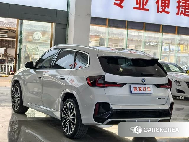BMW X1 id 4213437 из Китая 20